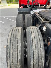 2019 Mack AN64T ANTHEM