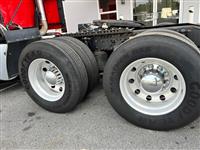 2019 Mack AN64T ANTHEM