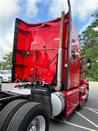2019 Mack AN64T ANTHEM