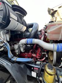 2019 Mack AN64T ANTHEM