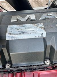 2019 Mack AN64T ANTHEM