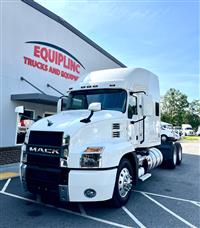 2019 Mack AN64T ANTHEM