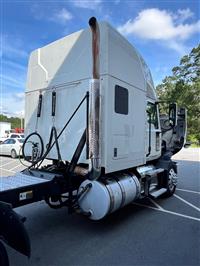2019 Mack AN64T ANTHEM