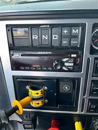 2019 Mack AN64T ANTHEM