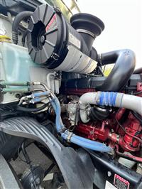 2019 Mack AN64T ANTHEM