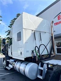 2019 Mack AN64T ANTHEM