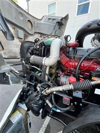 2019 Mack AN64T ANTHEM