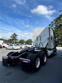 2019 Mack AN64T ANTHEM
