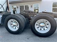 2019 Mack AN64T ANTHEM