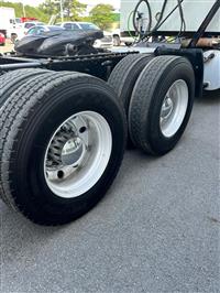 2019 Mack AN64T ANTHEM