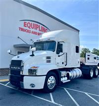 2019 Mack AN64T ANTHEM