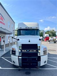 2019 Mack AN64T ANTHEM