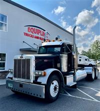 1989 Peterbilt 379