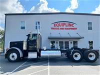 1989 Peterbilt 379