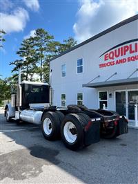 1989 Peterbilt 379