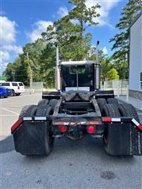 1989 Peterbilt 379