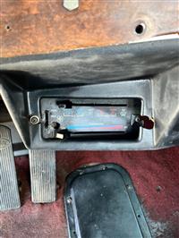1989 Peterbilt 379