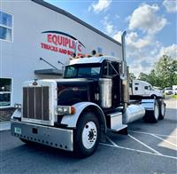 1989 Peterbilt 379
