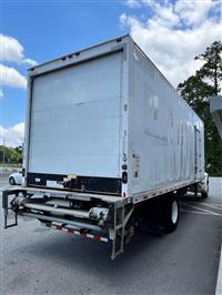 2019 International 4300