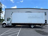 2019 International 4300