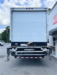 2019 International 4300
