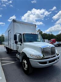 2019 International 4300