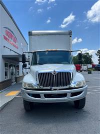 2019 International 4300