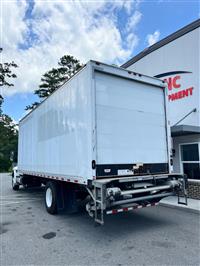 2019 International 4300