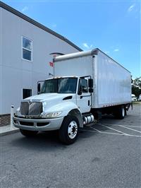 2019 International 4300
