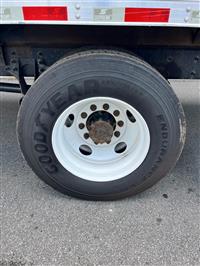 2019 International 4300