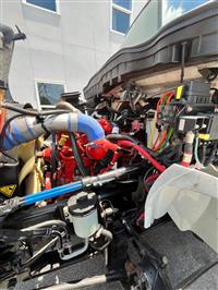 2019 International 4300