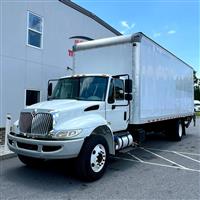 2019 International 4300