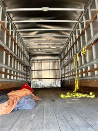 2019 International 4300