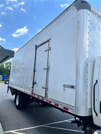 2019 International 4300