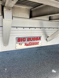 2015 Reitnouer Big Bubba