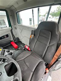 2015 International Prostar