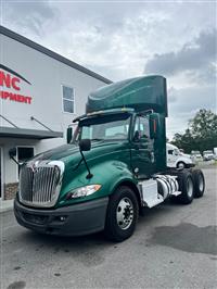 2015 International Prostar