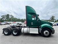2015 International Prostar