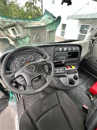 2015 International Prostar