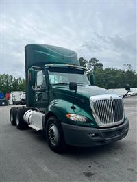 2015 International Prostar