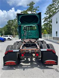 2015 International Prostar