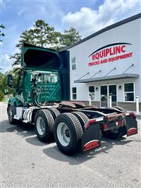 2015 International Prostar
