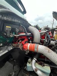 2015 International Prostar