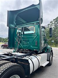2015 International Prostar