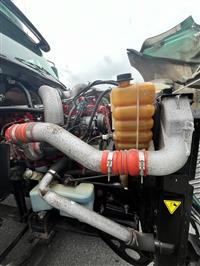 2015 International Prostar