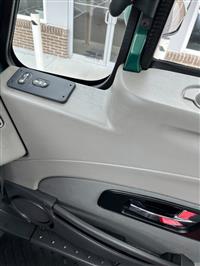 2015 International Prostar