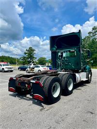 2015 International Prostar