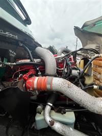 2015 International Prostar