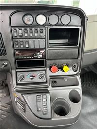 2015 International Prostar