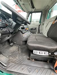 2015 International Prostar